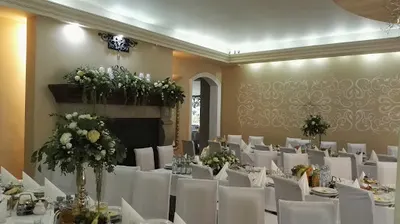 Restauracja DWORZYSKO Rzeszów | Wesela, Komunie, Chrzciny, Bankiety, Imprezy firmowe